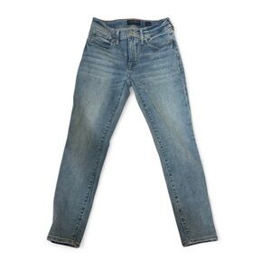 Classic Blue Lucky Brand Women's Jeans